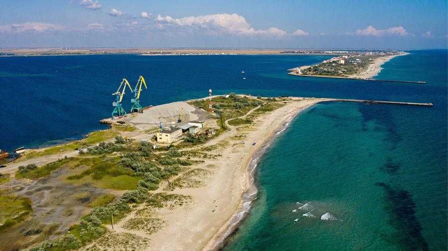 Топ-25 достопримечательности побережья крыма (с фото и описаниями)