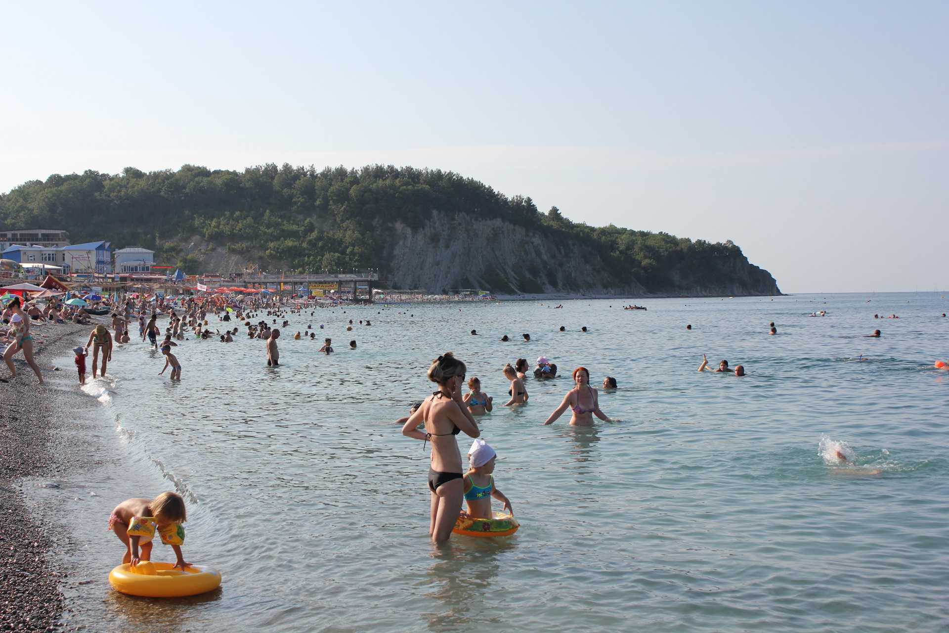 Где в россии отдохнуть с ребенком на море с песчаным пляжем? - туристический блог ласус