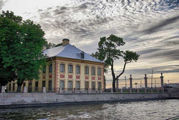 Дворцы санкт-петербурга | завтра в питере