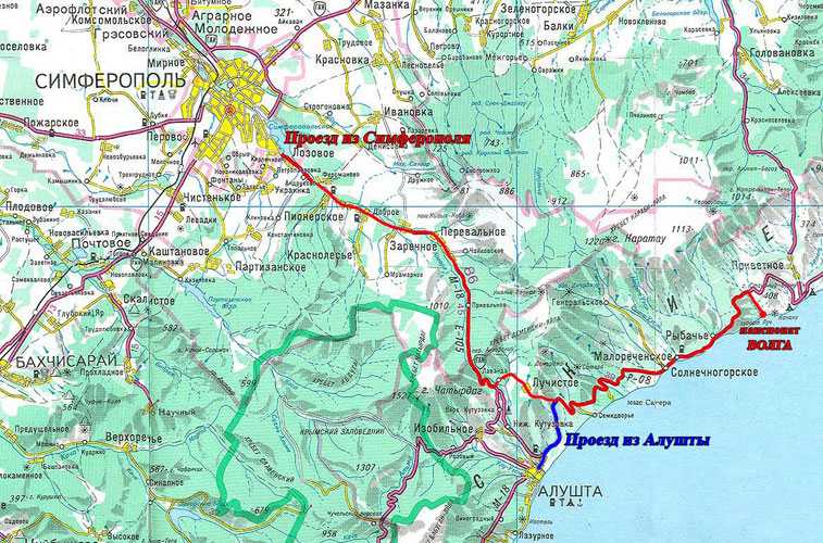 Крым, чатырдаг, маршрут на эклизи-бурун, часть 1, ангарский перевал, буковая поляна