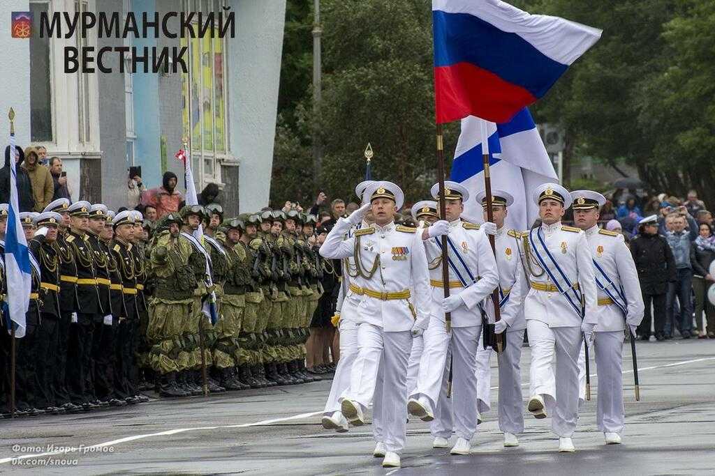 День военно-морского флота в санкт-петербурге: откуда смотреть салют и парад