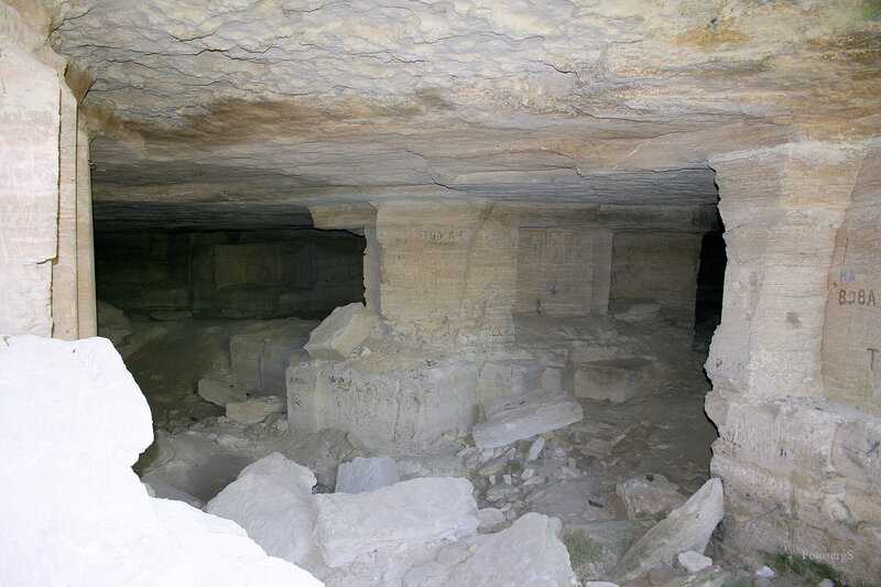 Аджимушкайские каменоломни: официальный сайт, где находятся, история и описание с фото
