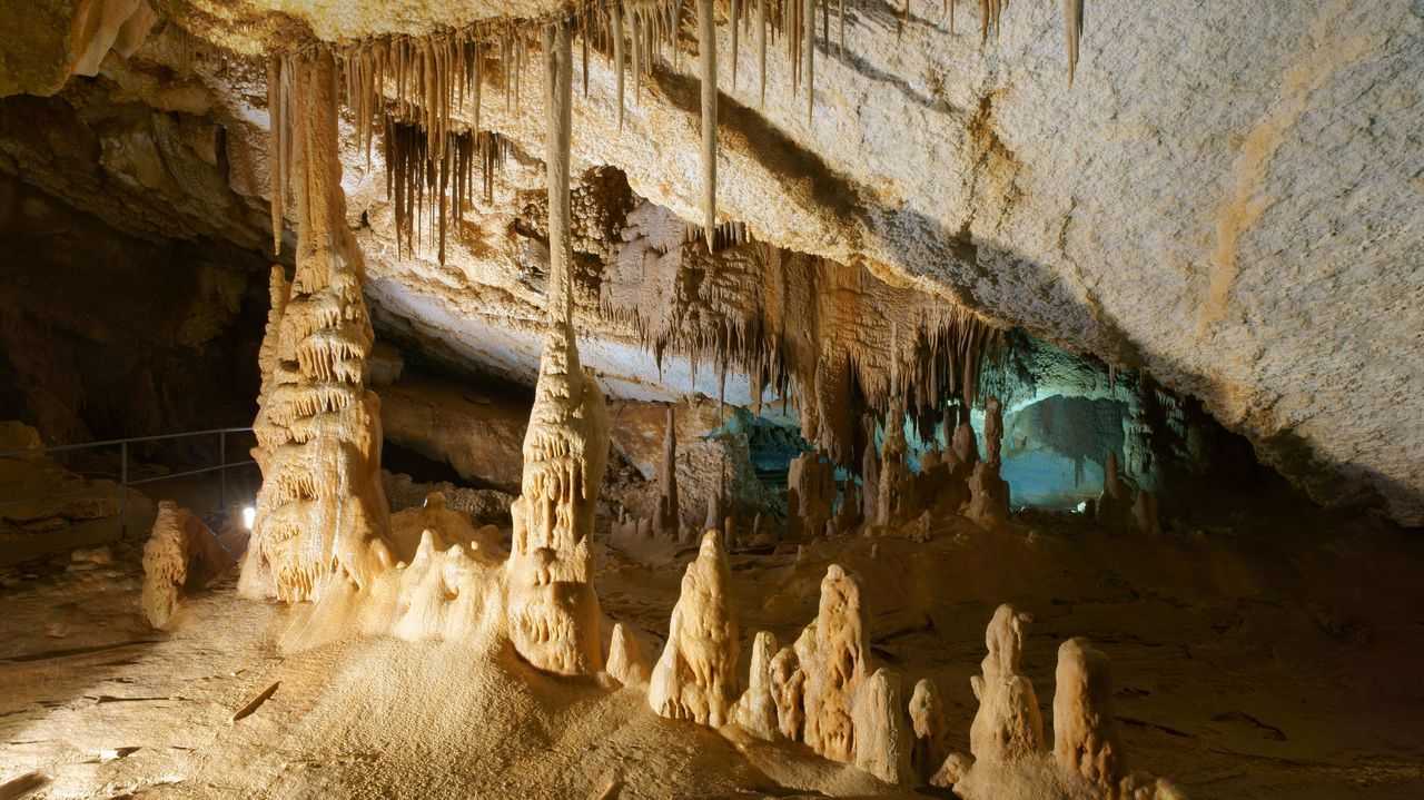 Пещера таврида (крым, зуя): где находится, как добраться, на карте, фото