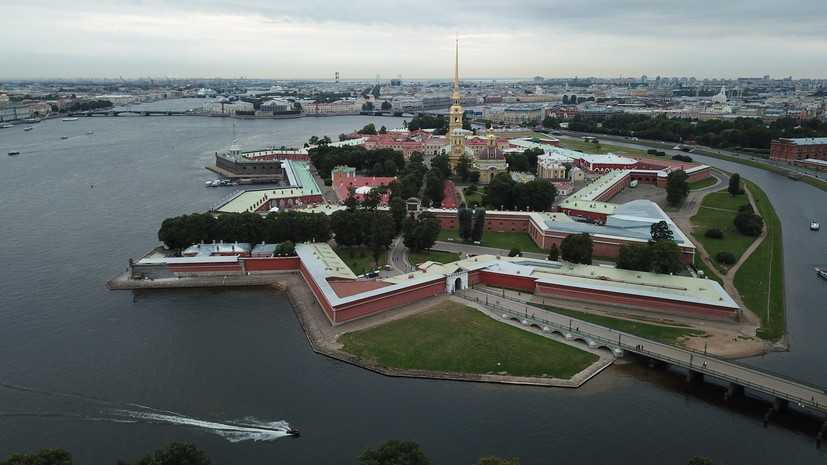 Музеи и экспозиции петропавловской крепости
о петербурге - музеи и экспозиции петропавловской крепости