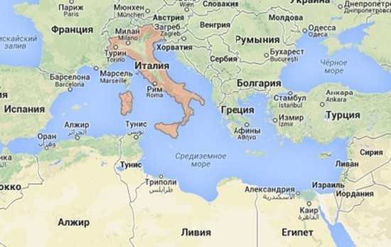 Черноморское или средиземное: какое побережье стоит выбирать для отдыха в турции