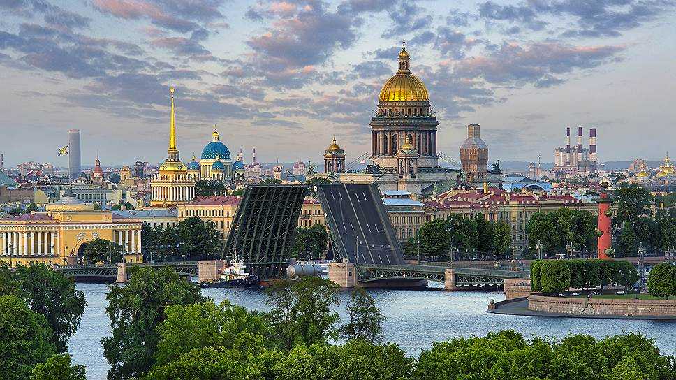 Санкт петербург: топ-14 малоизвестных фактов о северной столице • все о туризме