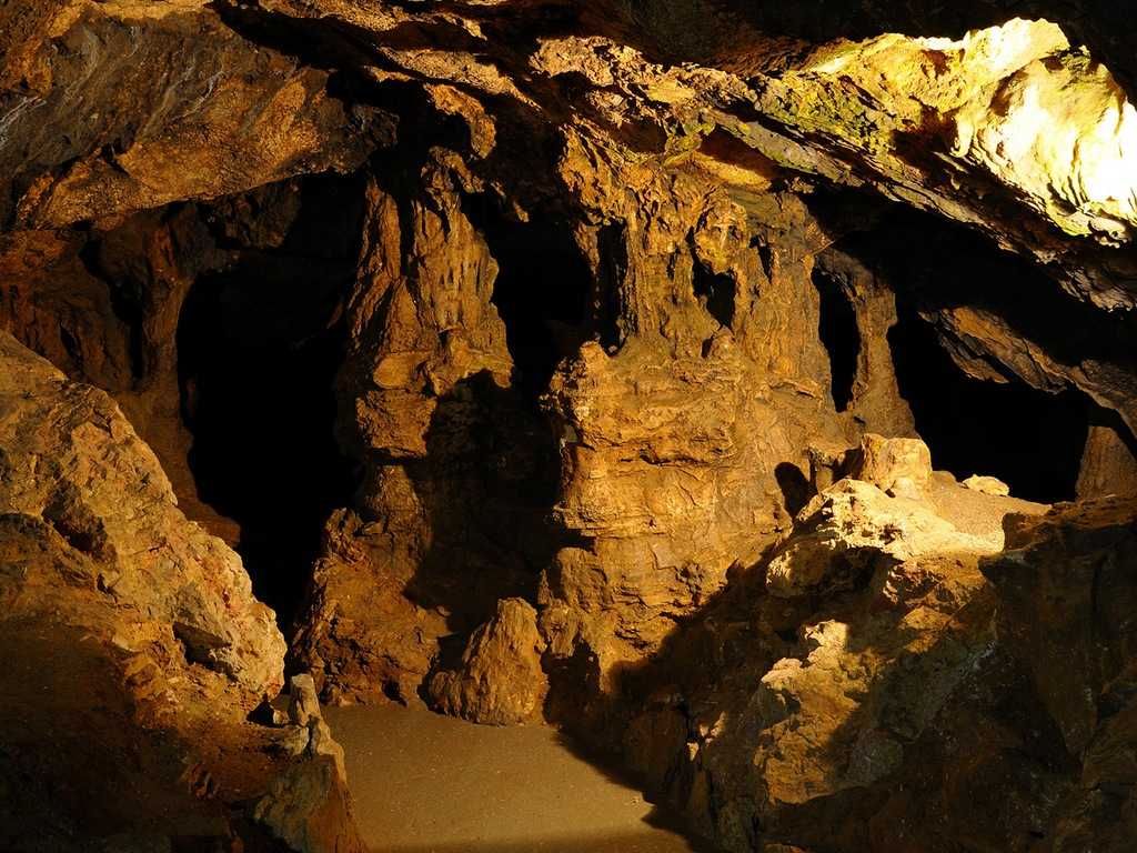 Красная пещера или кизил-коба — популярная достопримечательность под симферополем - krymturizm