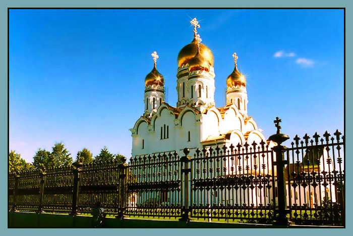 Популярные достопримечательности тольятти (россия), что посмотреть в тольятти