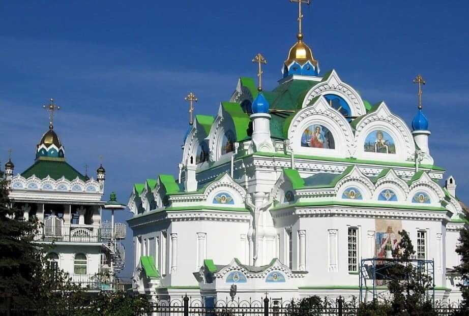 Форосская церковь, крым: описание, фото, как добраться :: syl.ru