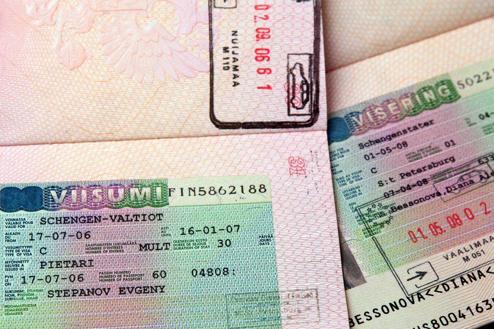 Виза в финляндию: как оформить и получить шенген самостоятельно | авианити