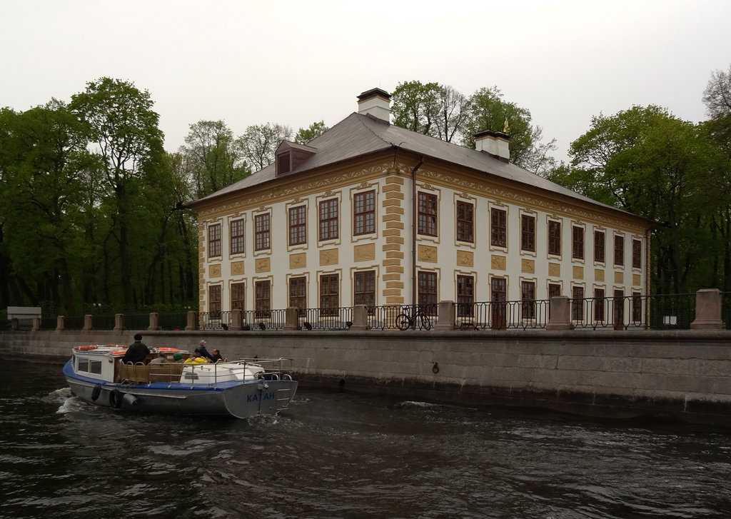 Дворцы санкт-петербурга краткое описание (фото) | cамые красивые места мира
