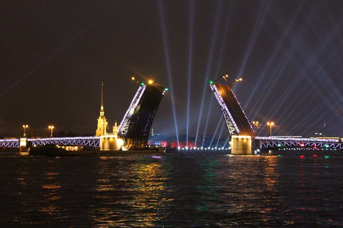 Дворцовый мост в санкт-петербурге. развод в 2022 году, фото, видео, как добраться, отели – туристер.ру