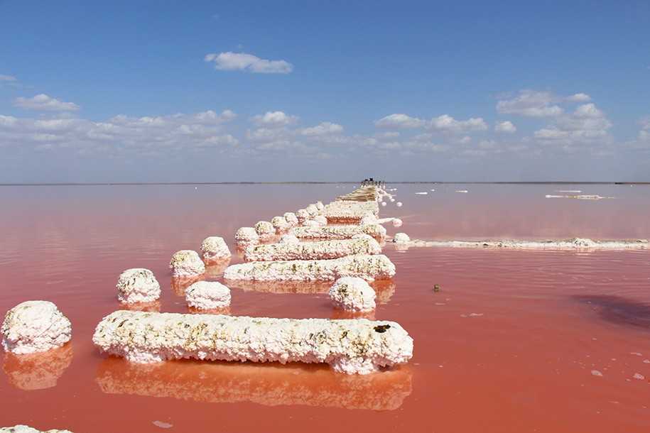 Соленое грязевое озеро в саках: фото, описание, где находится – дом отдыха фортуна