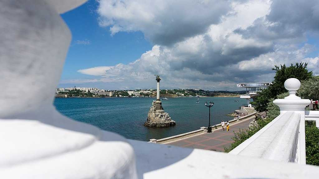 14 пляжей севастополя: обзор лучших мест для купания в городе и окрестностях - 2022
