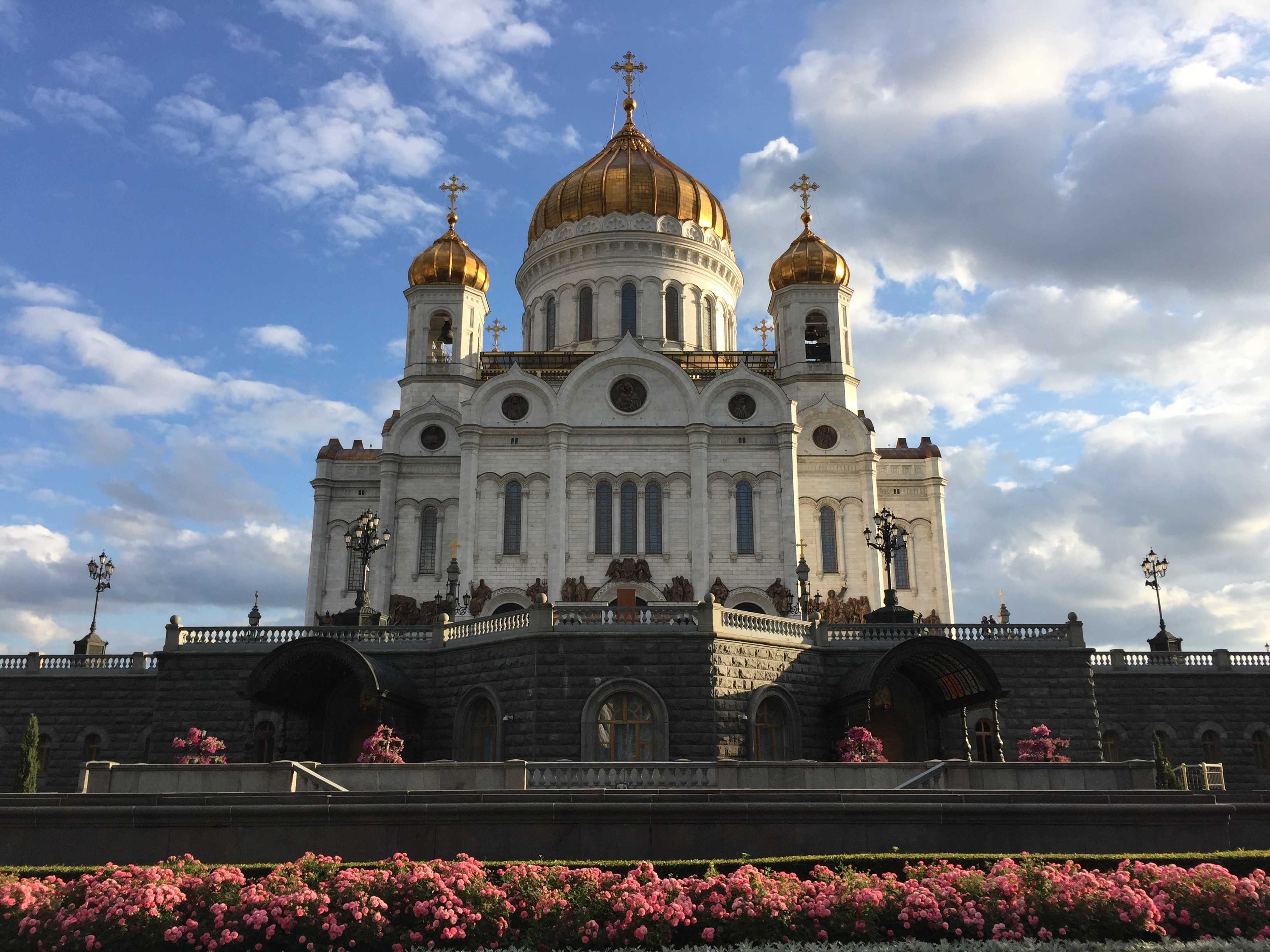5 лучших православных храмов москвы, которые стоит посетить