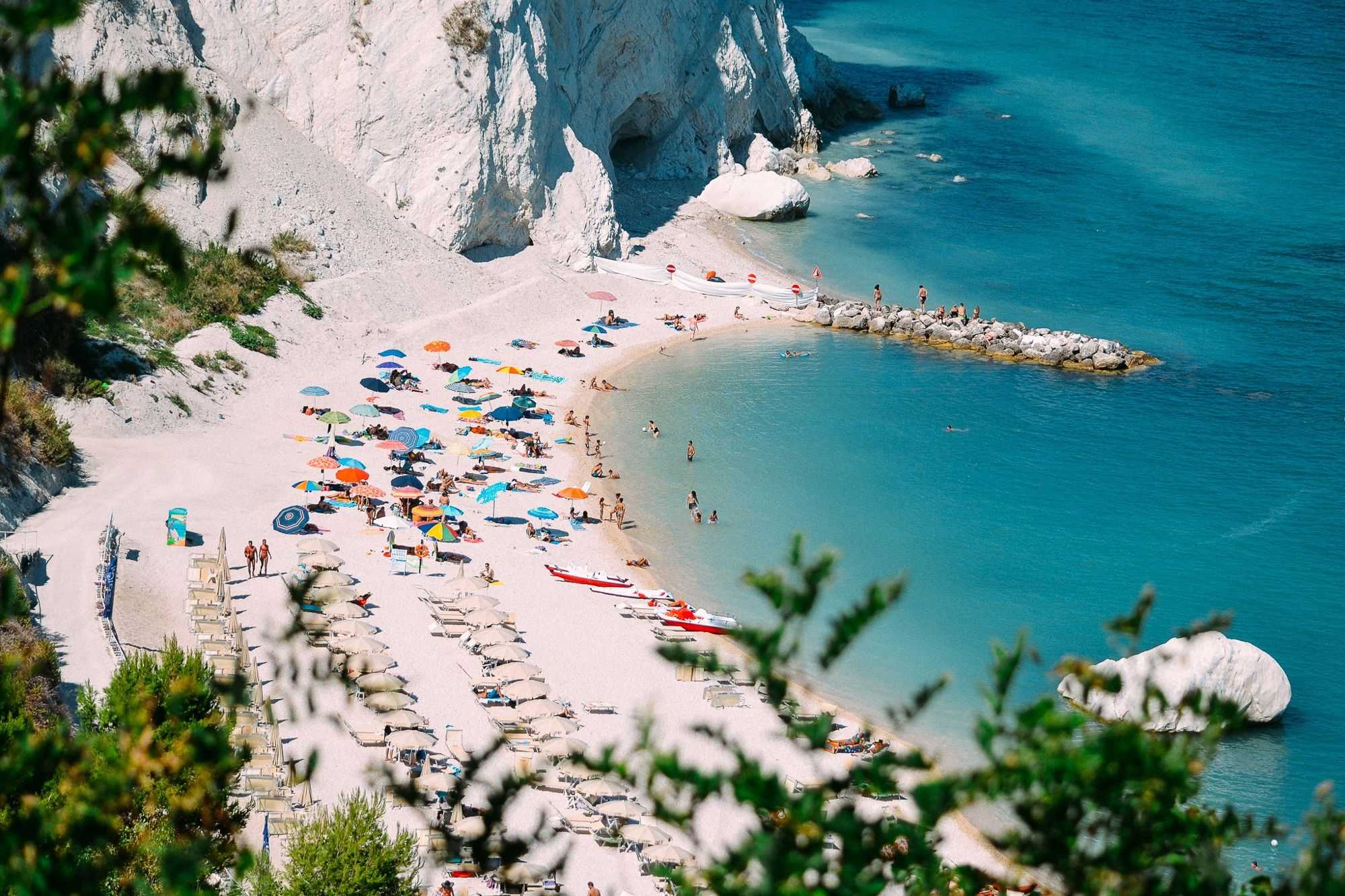Где лучше отдыхать в сентябре 2022? пляжи, отдых в европе, отдых в россии, отдых с детьми, фестивали в сентябре — тури