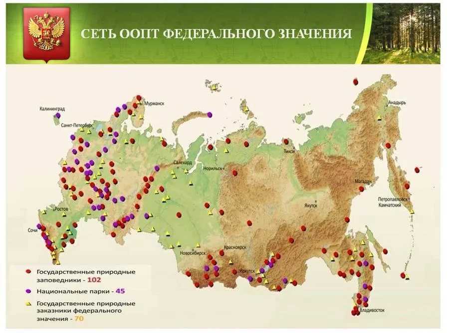 Заповедники и национальные парки казахстана