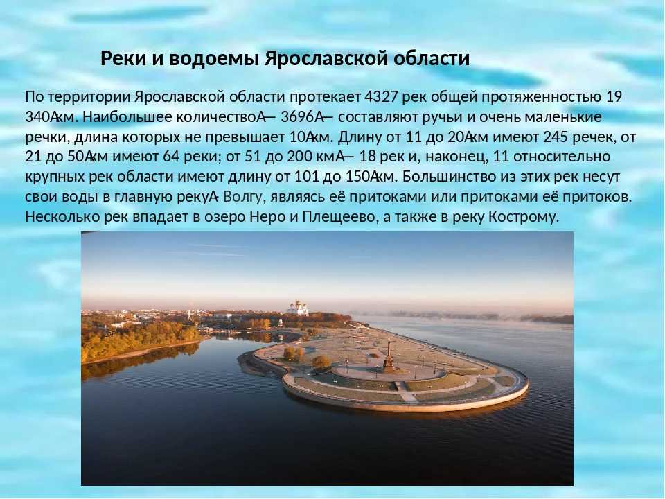 Рыбалка в ярославской области: лучшие места на карте топ-7 | 🎣 prorybu.ru