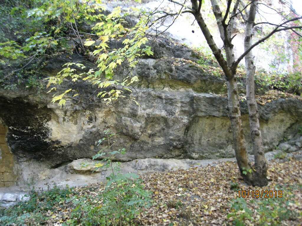 Чокурча (пещера)
