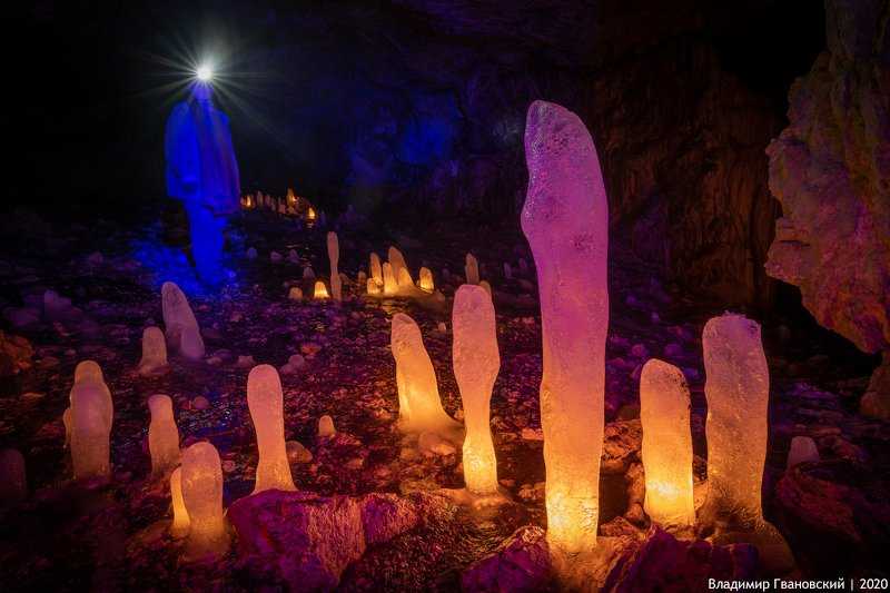 Мраморная пещера крым — все о подземной достопримечательности