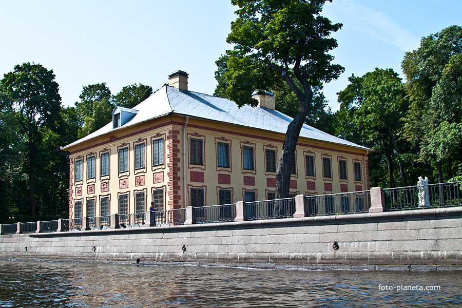 Дворцы санкт-петербурга и пригородов, которые можно посетить