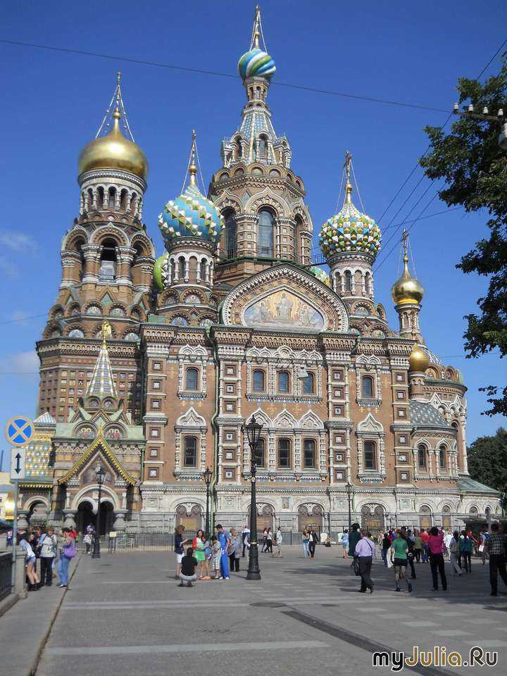 Соборы и храмы санкт-петербурга | лучшие соборы питера 2022