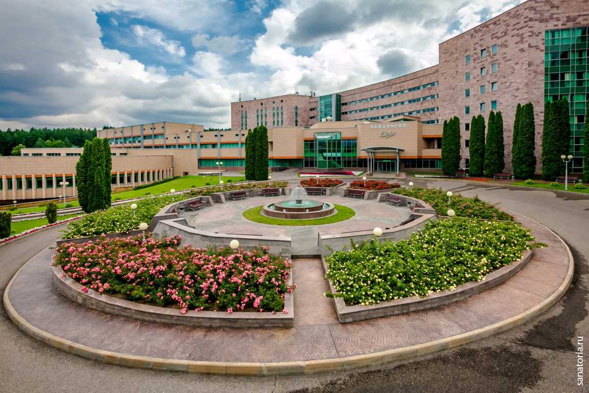 Возможности и преимущества санаторно-курортного лечения в республике крым