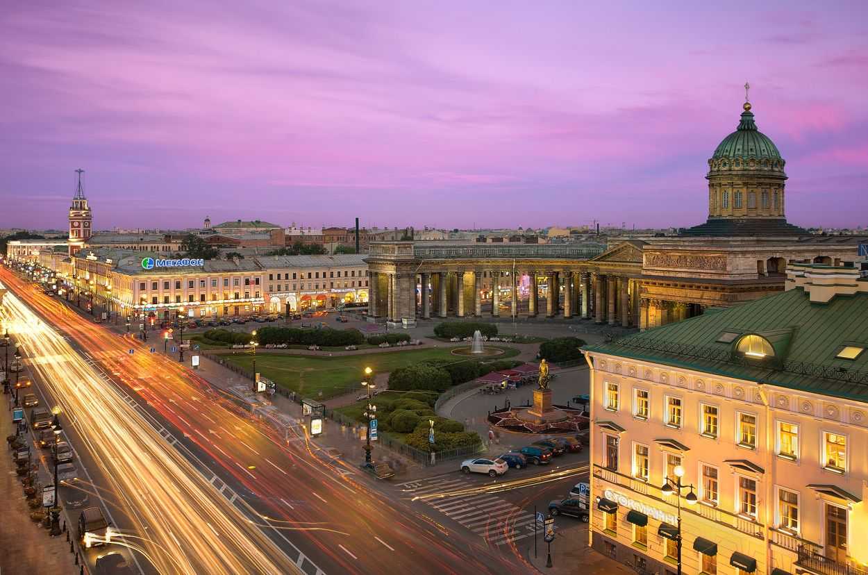 Северная столица России – один из самых красивых городов мира Не удивительно, что среди прочего знаменит он своими музеями Литературные, исторические,