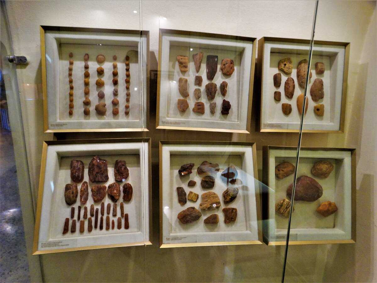 Калининградский музей янтаря