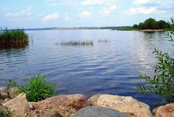 Главные реки россии — крутая статистика и невероятная природа