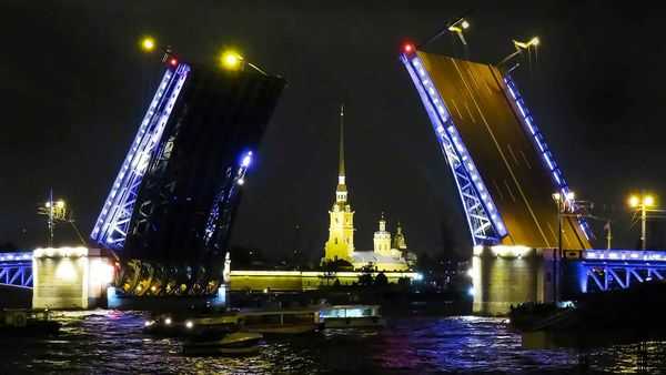 Иоанновский мост, санкт-петербург (россия): история, фото, как добраться, адрес
на карте и время работы в 2022
