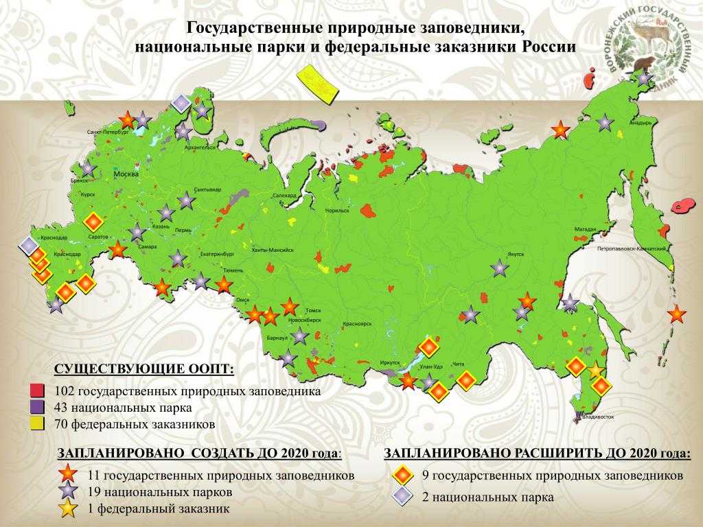 Незамутдинова елена анатольевна  - заповедники, заказники, национальные парки, памятники природы