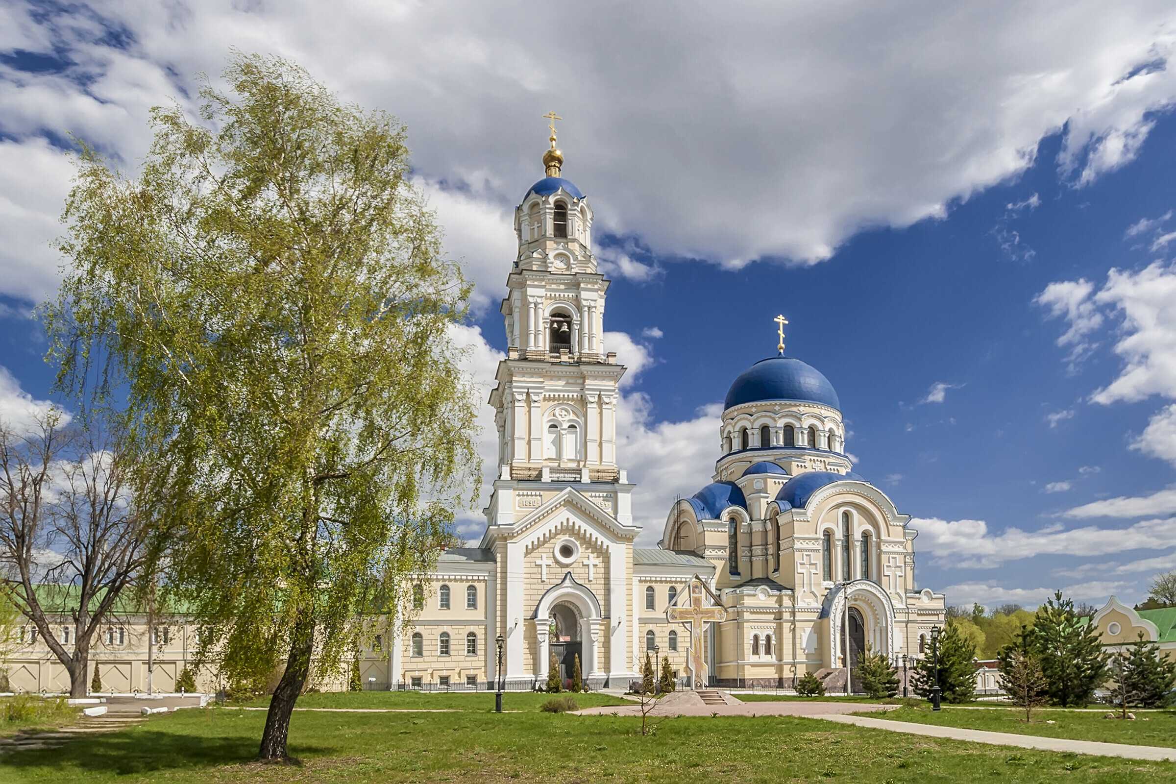 Православие в россии – краткая история и особенности развития