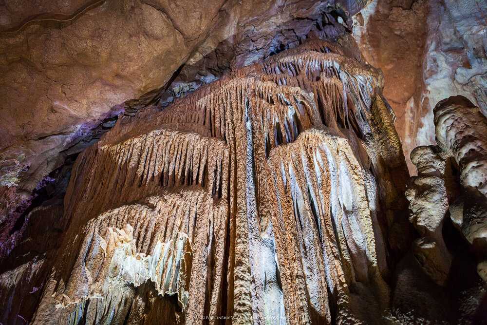 Скельская пещера в крыму - фото, видео, как добраться