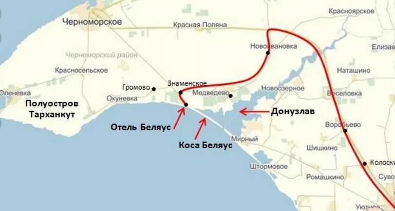 Крымские турбазы и базы отдыха крыма