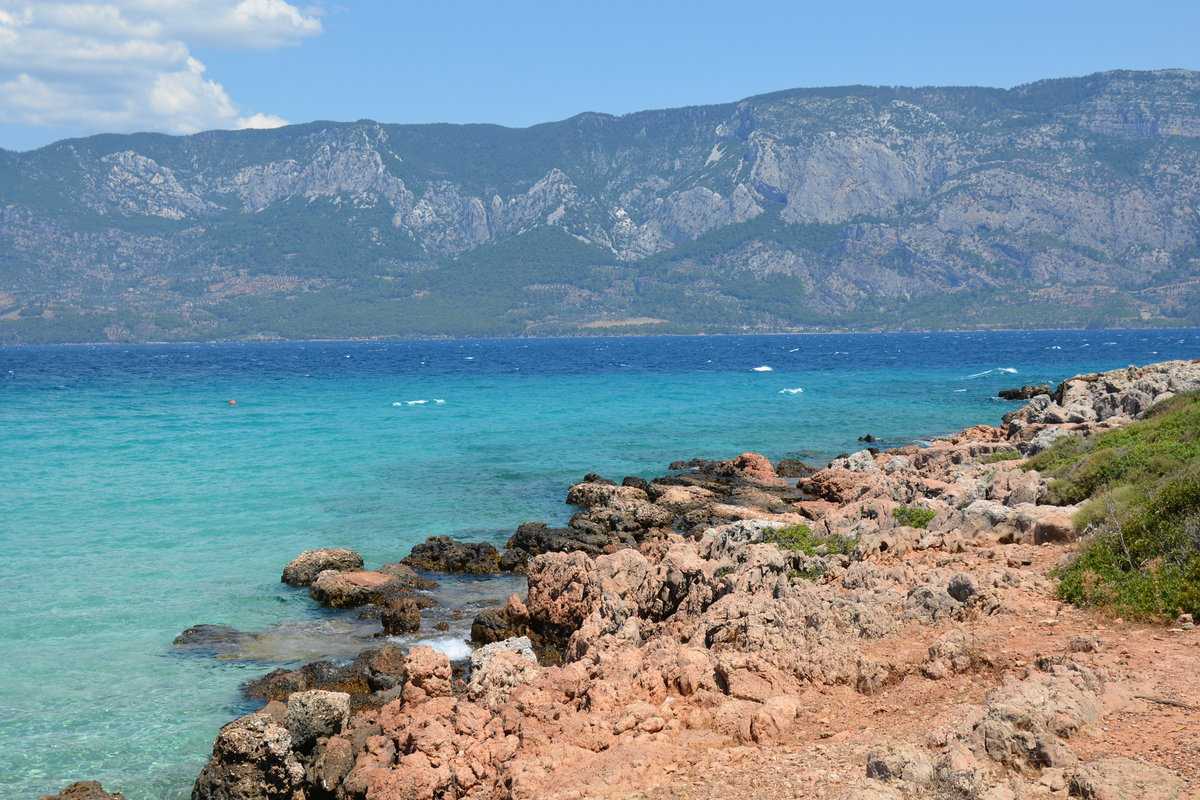Курорты греции где лучше отдыхать, курорты греции с песчаными пляжами на карте островов, отзывы туристов