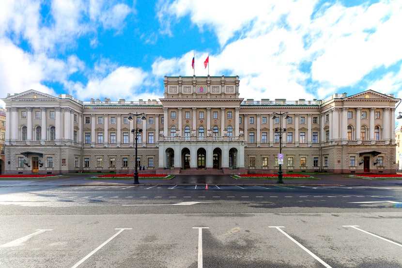 Екатерининский дворец в санкт петербурге: история, описание и интересные факты - gkd.ru