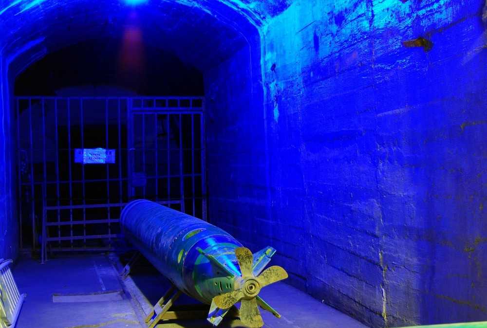 Музей подводных лодок в балаклаве ✅ отвечаем на все ваши вопросы ⬇️
