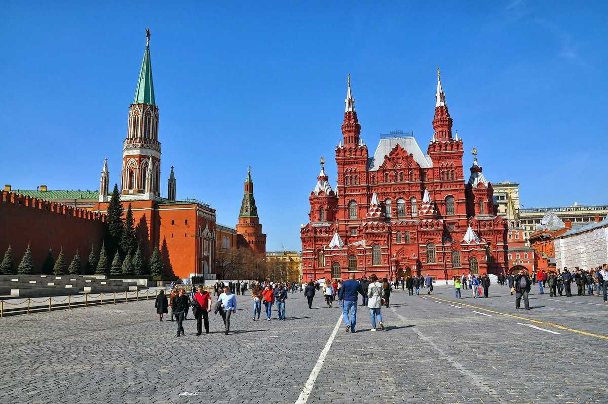 Топ-10 самых интересных, необычных и обязательных к посещению музеев Москвы Часть из них подойдет для детей, остальные понравятся взрослым