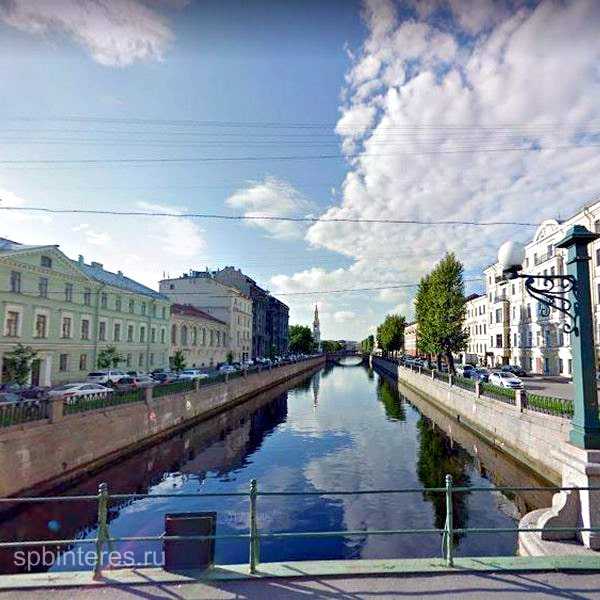 Топ 35 — достопримечательности санкт-петербурга