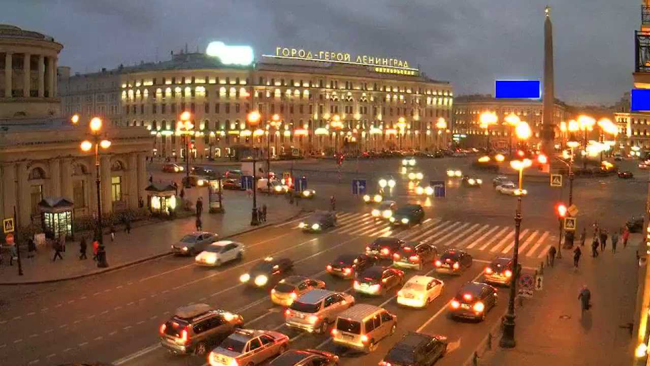 Площадь восстания (станция метро, санкт-петербург)