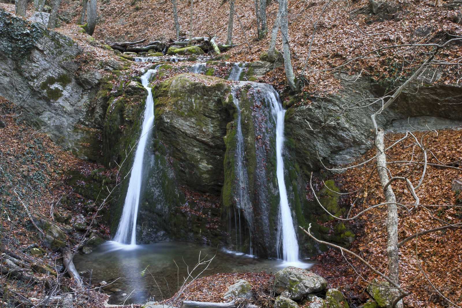 Гегский водопад абхазия как добраться — 3 способа