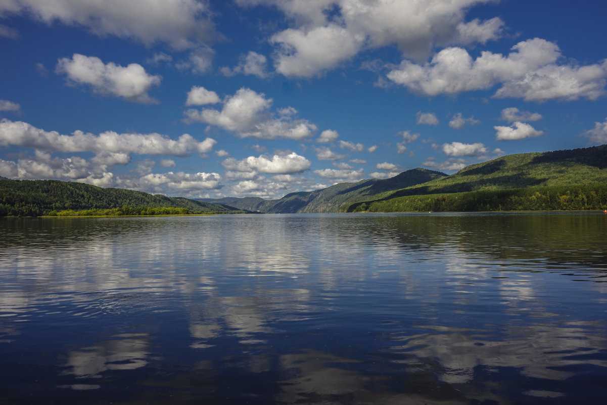 Самые длинные реки россии: топ-10 крупнейших