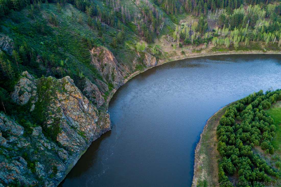 Самые крупные и полноводные реки россии и их значение