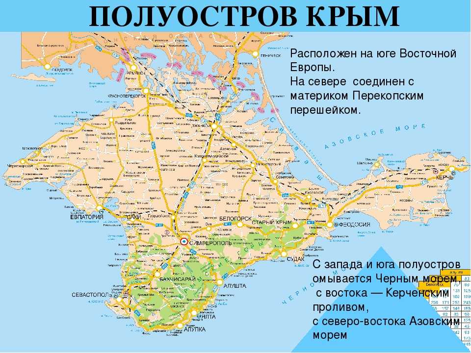 Карта отдыха в крыму 2022 с отелями | сайт поиска жилья для отдыха в крыму