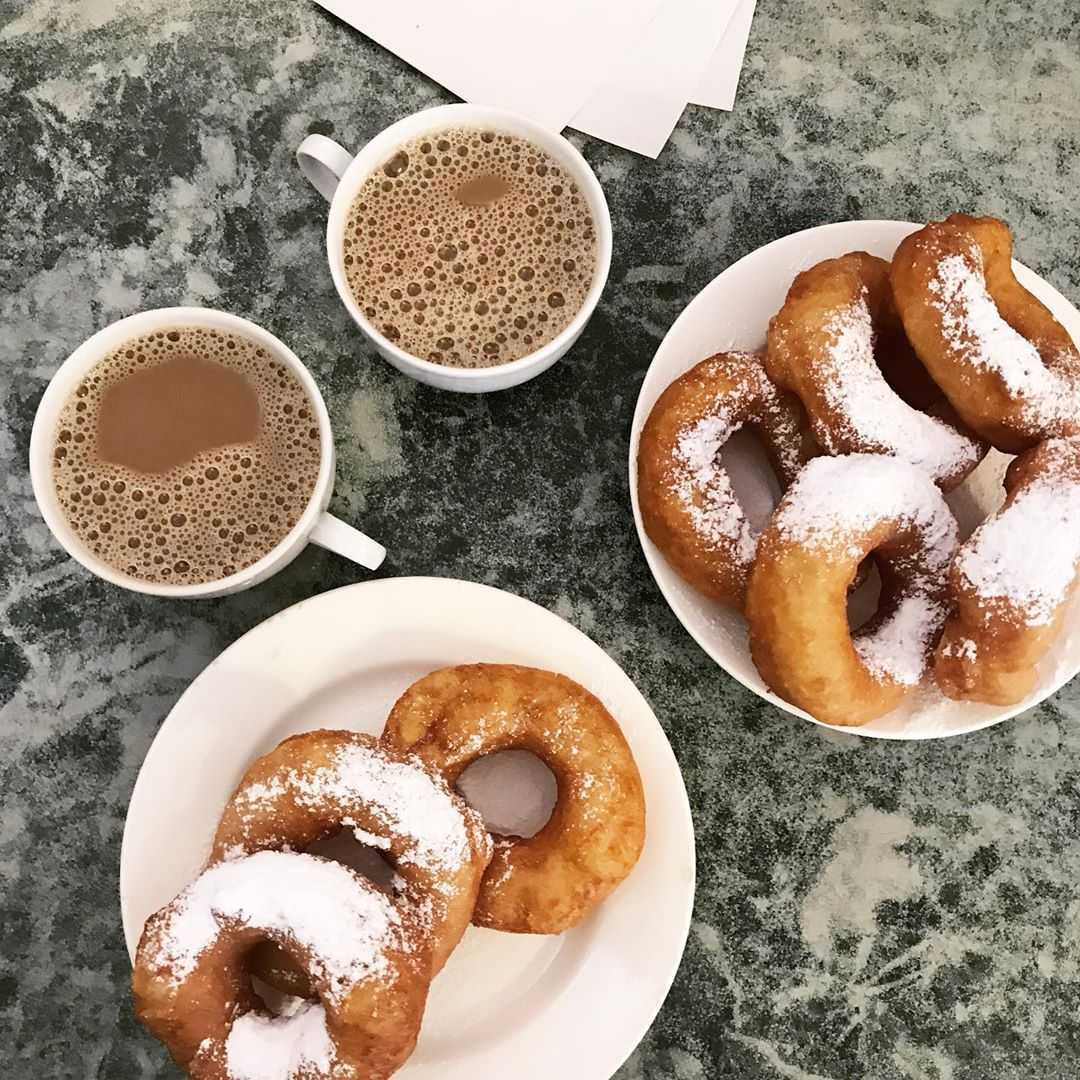 пышечная санкт петербург