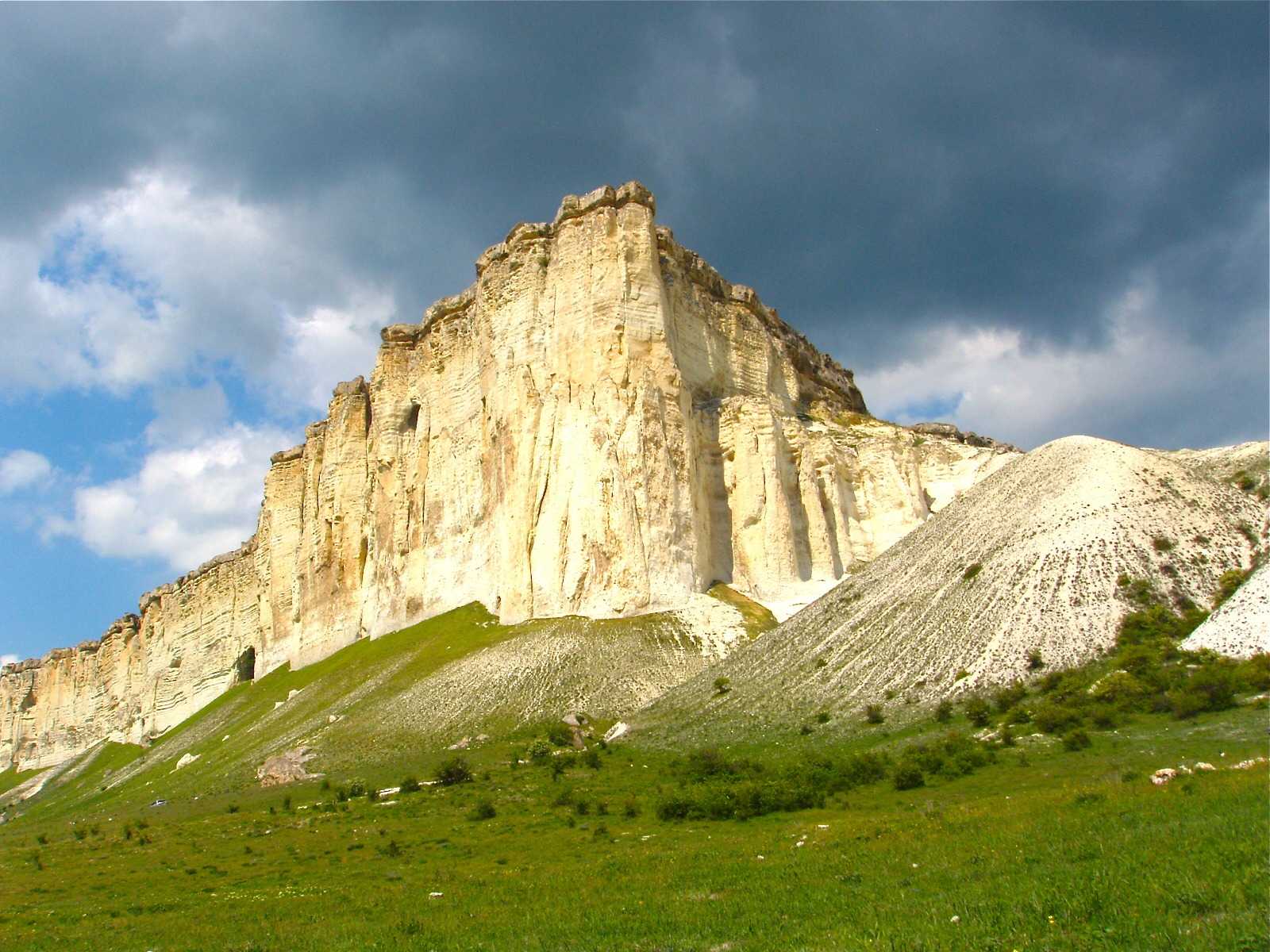 Горы в крыму: названия, где находятся, описание, туристические маршруты