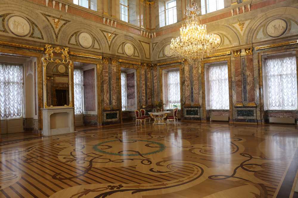 Мраморный дворец в санкт-петербурге - история, фото, описание, как добраться, карта
