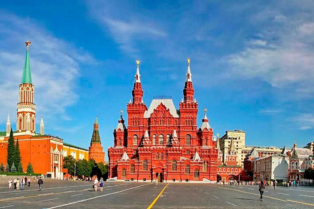Лучшие музеи москвы, которые обязательно стоит посетить