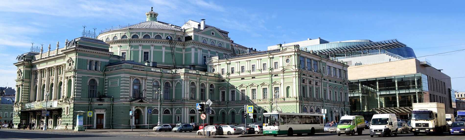 Мариинский театр в санкт-петербурге - история, фото, описание, как добраться, карта